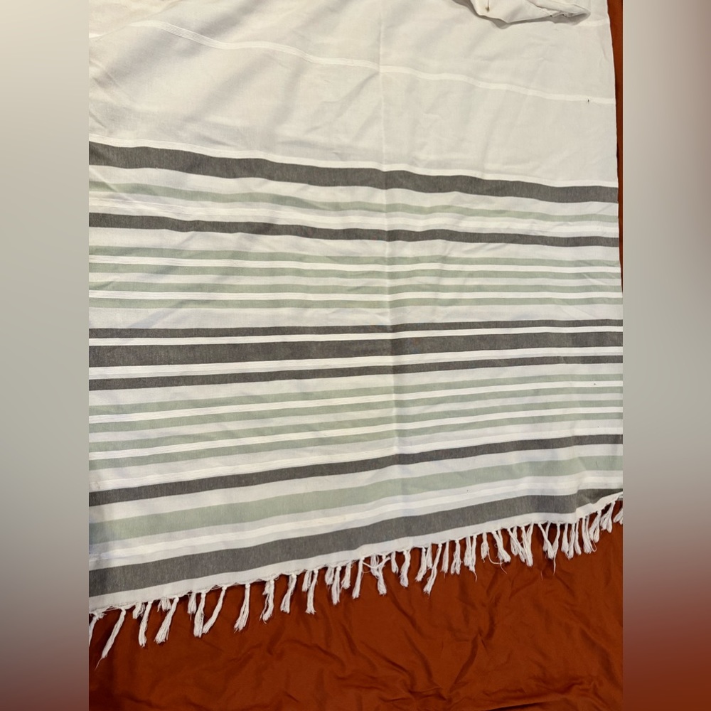 Shower Curtain